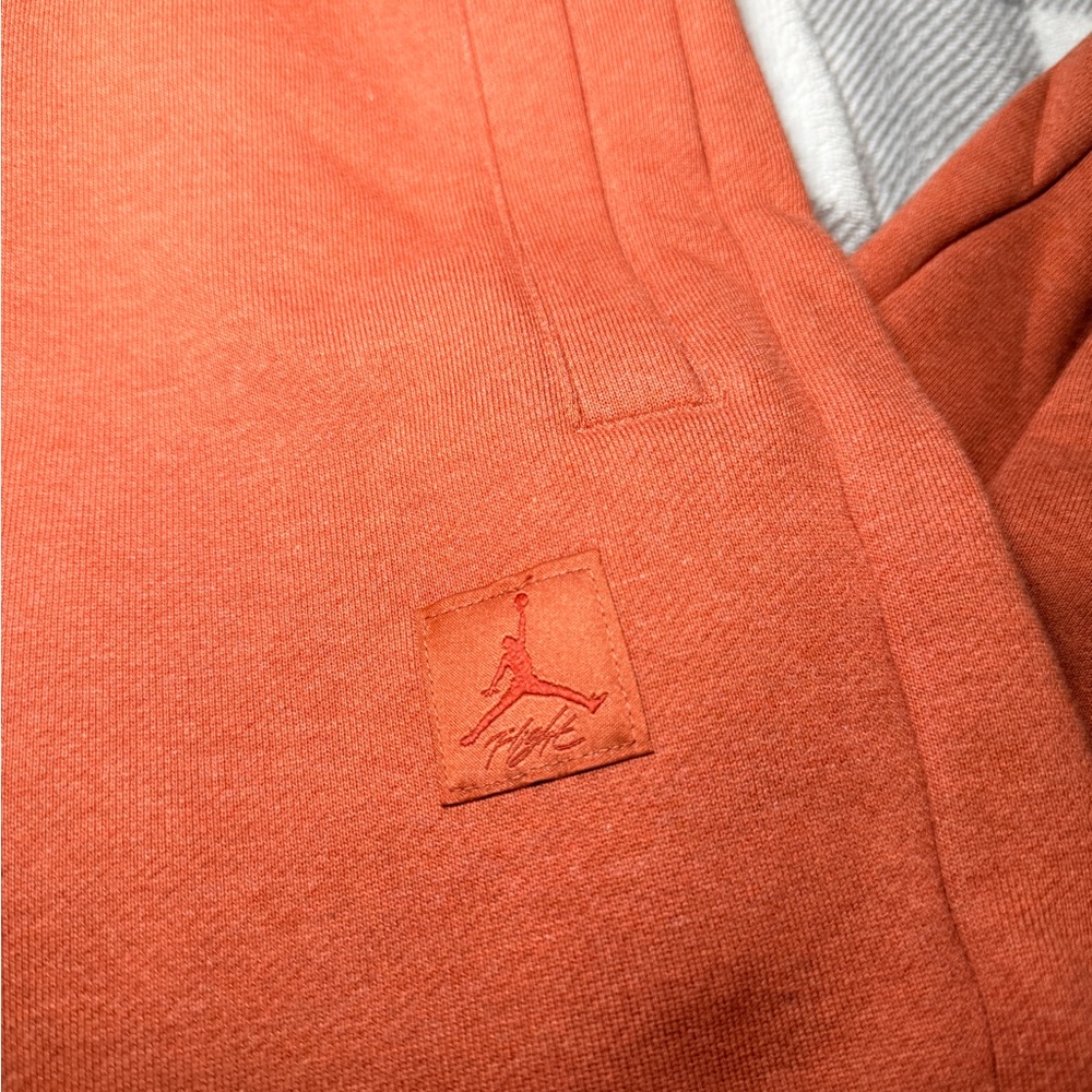 Jordan Rust Track Pants - Picture 3 of 5